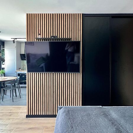 Apartament Przytulny 5 - Las, Self Check In, Dworzec Pkp Rzeszów Exteriör bild