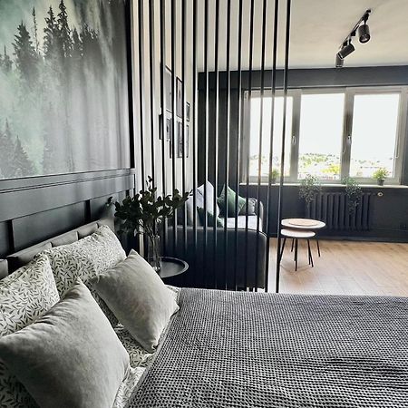 Apartament Przytulny 5 - Las, Self Check In, Dworzec Pkp Rzeszów Exteriör bild