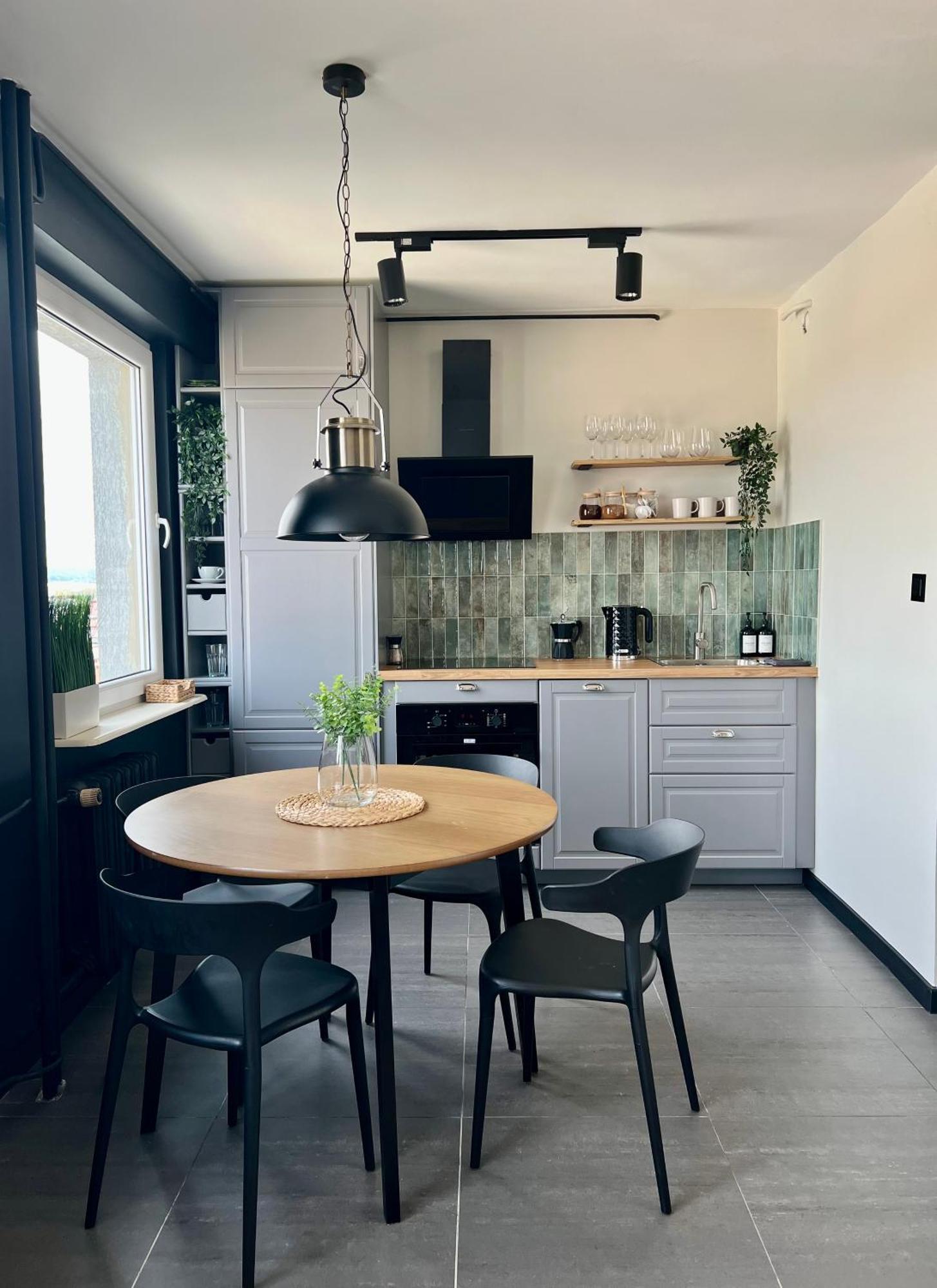 Apartament Przytulny 5 - Las, Self Check In, Dworzec Pkp Rzeszów Exteriör bild