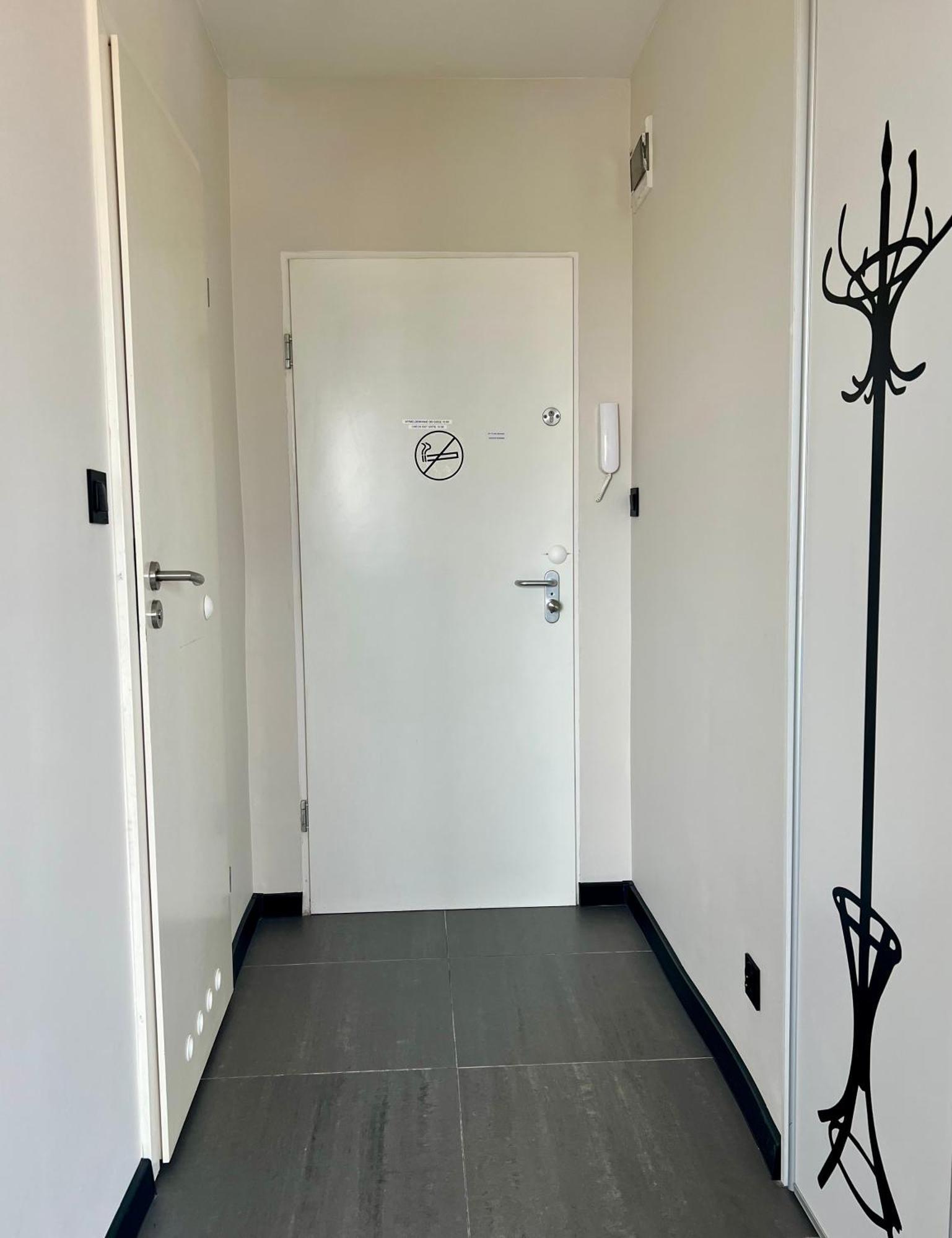 Apartament Przytulny 5 - Las, Self Check In, Dworzec Pkp Rzeszów Exteriör bild
